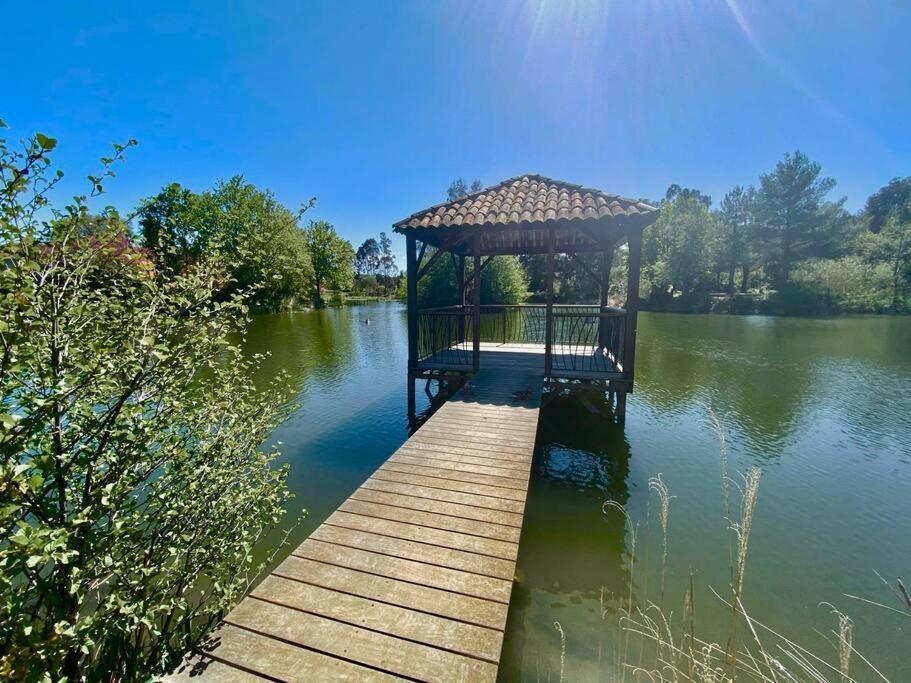 Les Restanques Maison 14 Chenes Grimaud Buitenkant foto