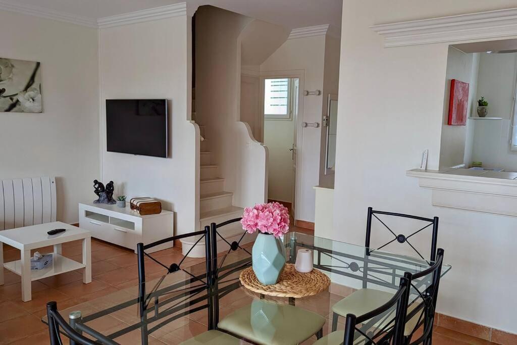 Les Restanques Maison 14 Chenes Grimaud Buitenkant foto